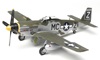 Tamiya P-51D Mustang